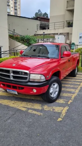 Dodge Dakota Sport CE 3.9 V6 1999