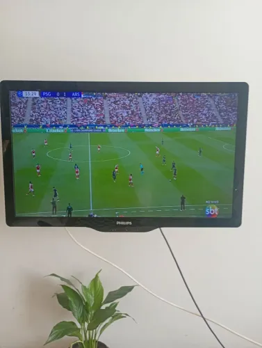 Tv 32 polegadas led Philips 
