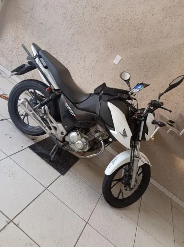Cargo 160