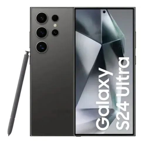 Samsung Galaxy S24 Ultra 512GB seminovo
