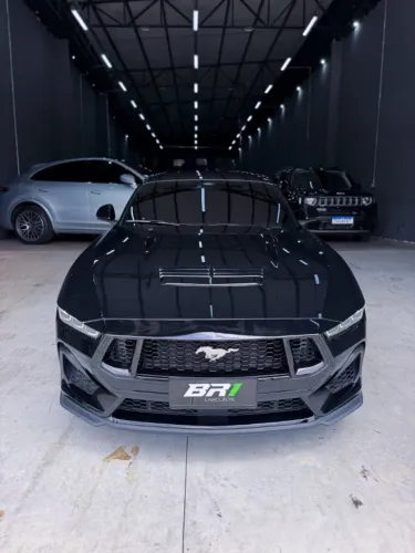 Ford Mustang GT Performance 5.0 V8 2024