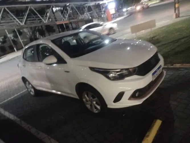 Fiat Argo Drive 1.3 8V Flex 2019