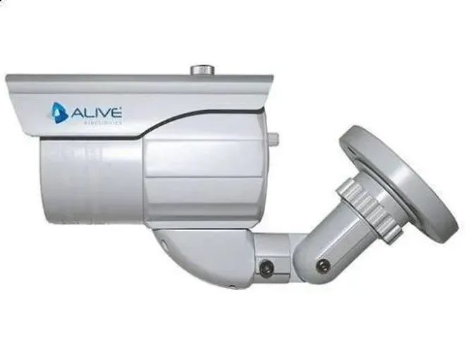 camera de seguranca alive ahd modelo alb-1140 ahd