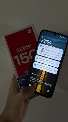 Redmi 15C 8GB RAM 256GB ROM