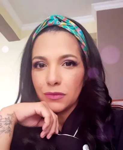 PERSONAL CHEF/ CONSULTORIAS E EVENTOS.