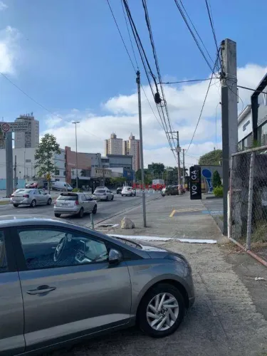 Terreno para alugar, 1500 m² por R$ 70.549,99/mês - Macedo - Guarulhos/SP