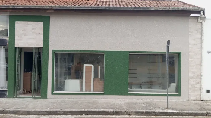 S&N construções e reformas.