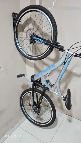 Bicicleta Houston perfeito estado 