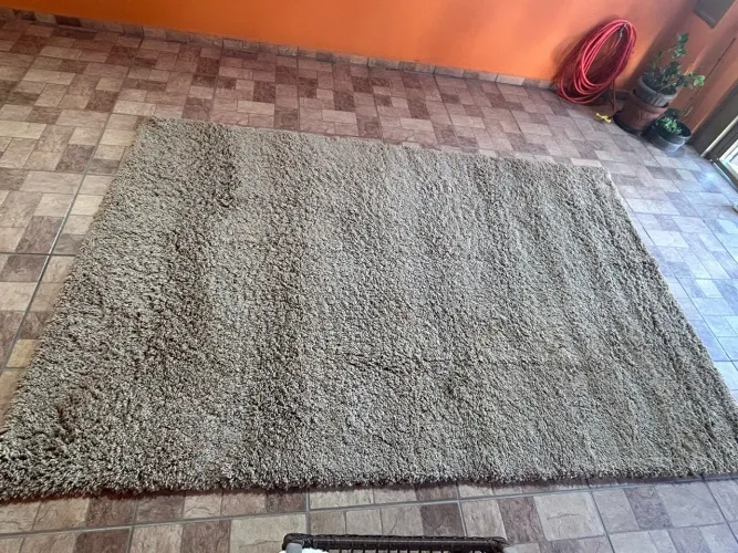 Tapete 3,00x2,00 super grosso