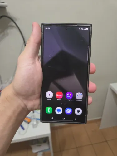 Samsung S24 Ultra 512gb
