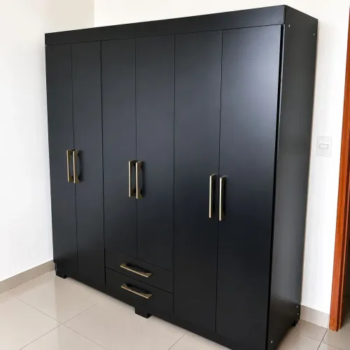 ROUPEIRO ESCÓCIA PRETO 