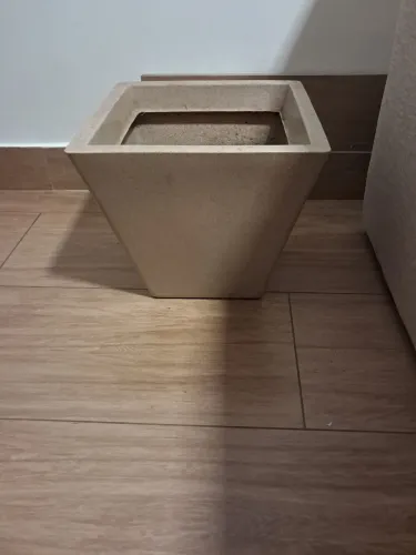 Vaso para plantas