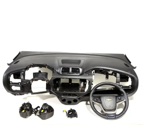 Kit Air bag Onix joy 2017