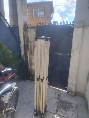 Armação de tenda 4x4