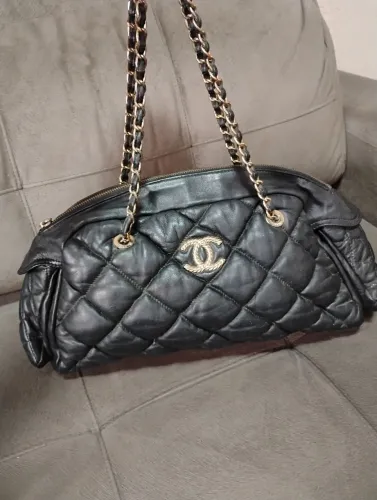 Bolsa ch4nel super clone 