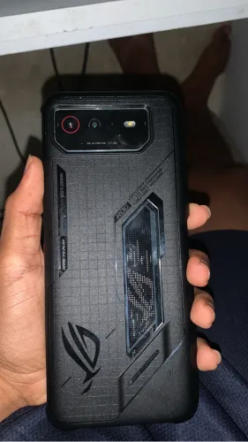 ROG PHONE 6
