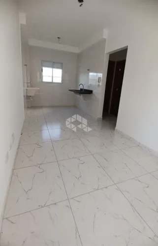 Apartamento à venda em Itaquera, São Paulo