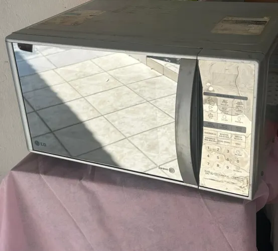 Microondas