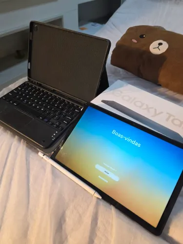 Tablet Galaxy A9+