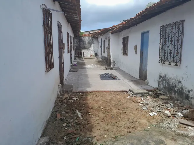Vendo vila kitnets perto( av metropolitana)BAIRRO vila cascavel