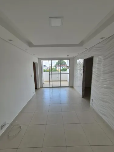 Apartamento com 3 quartos à venda em Betim