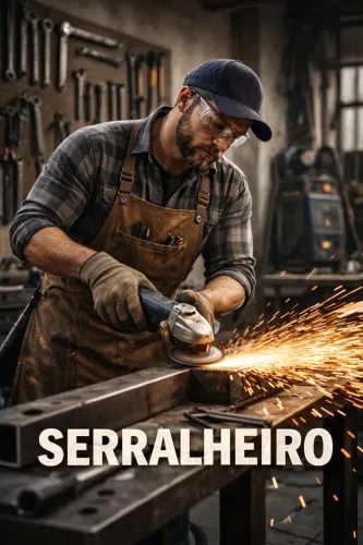Serralheiro 