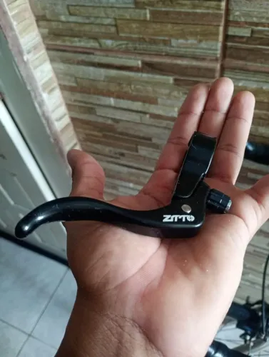  Manete de freio ZTTO