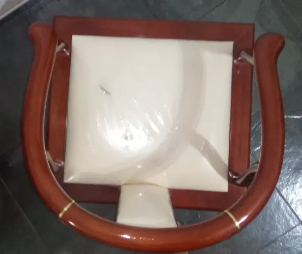 Poltrona para sala ou quarto
