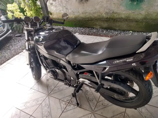Vendo GS 500