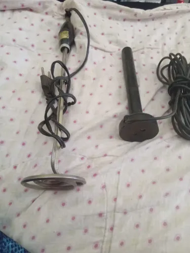 Antenas
