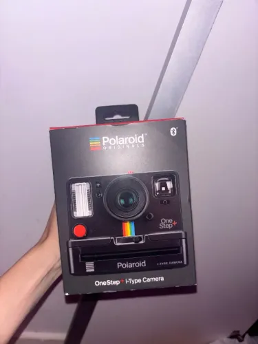 Câmera Polaroid Originals Onestep+