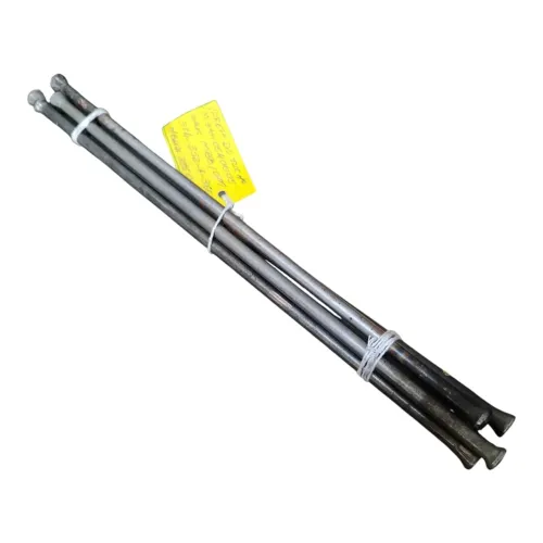 Vareta Válvula Motor Mb Om 352 314 366 Medida 355,5 5 Peças