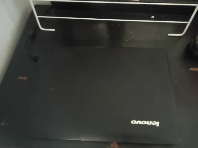 Notebook Lenovo B490