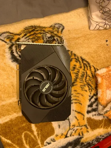 GTX 1650 4GB