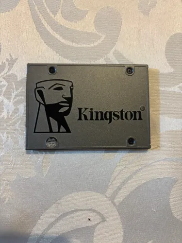 SSD kingston 240gb