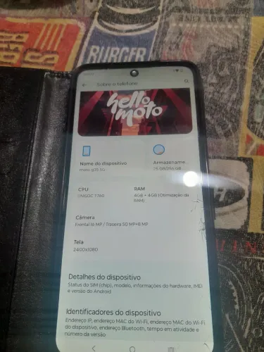 Celular