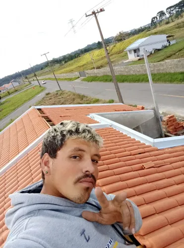 Marido de aluguel 