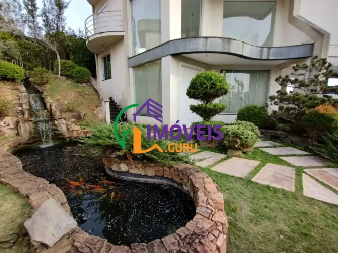 CASA EM CONDOMÍNIO - CONDOMÍNIO HILLS 3 - SP