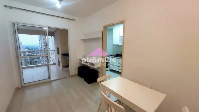 Apartamento à venda, Jd. Aquarius, São José dos Campos, SP