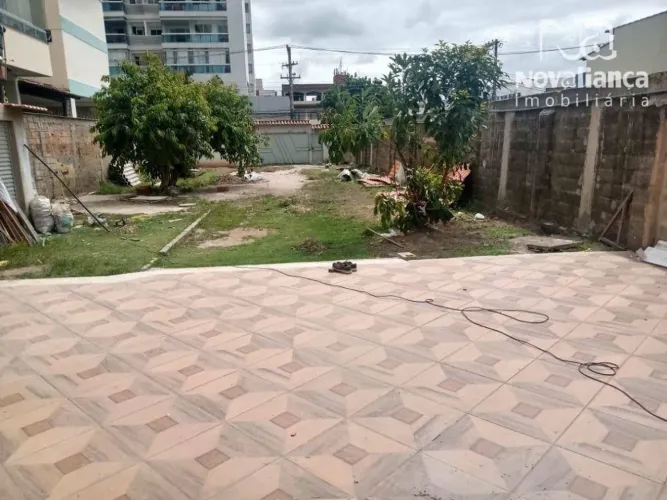 Casa com 2 quartos para alugar, 70 m² - Praia de Itaparica - Vila Velha/ES