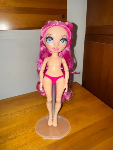 Boneca Rainbow High Fashion Doll - Stella Monroe