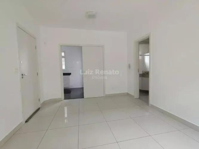 Apartamento à venda no bairro Carmo