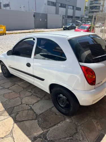 Chevrolet Celta 1.4/ Super/ Energy 1.4 8V 85cv 3P 2005