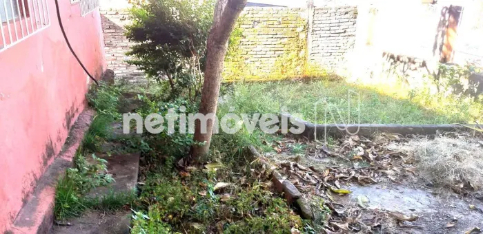 Venda Lote-Área-Terreno Caiçaras Belo Horizonte