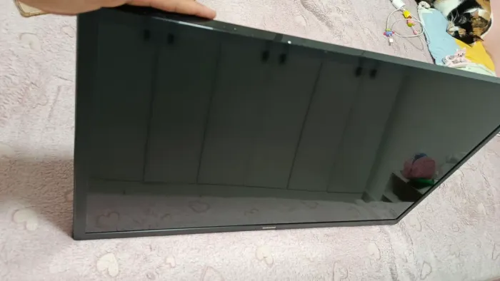 SmartTV Samsung 32 Polegadas - 100%