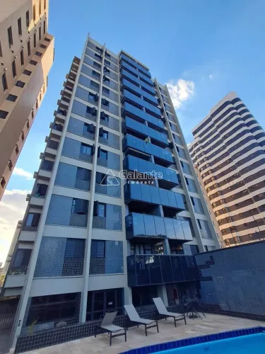 apartamento - Jardim Proença - Campinas