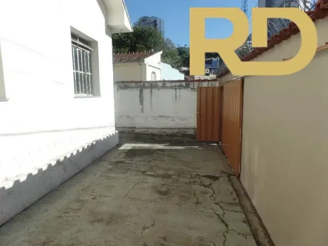 Lote à venda, 4 vagas, Sagrada Família - Belo Horizonte/MG