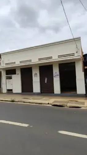 Salão para aluguel ou venda em Ribeirão Preto