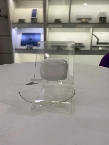 Estojo AirPods 3ª Geração - Seminovo 