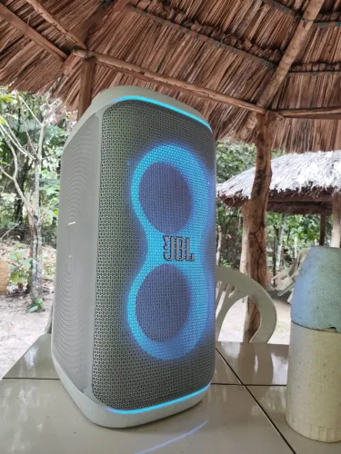 JBL PARTYBOX CLUB 120